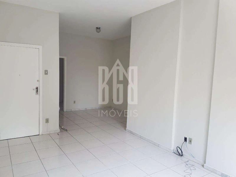 Apartamento com 3 quartos — Barro Preto, Belo Horizonte
