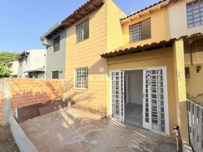 Sobrado com 3 Quartos à venda, 55m² no Jardim Morumbi, Londrina
