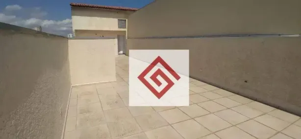 Cobertura com 3 Quartos à venda, 150m² no Paraíso, Santo André