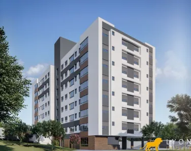 Apartamento com 2 Quartos à venda, 67m² no Passo da Areia, Porto Alegre