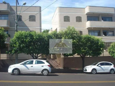 Apartamento com 3 Quartos à venda, 86m² no Jardim Palma Travassos, Ribeirão Preto