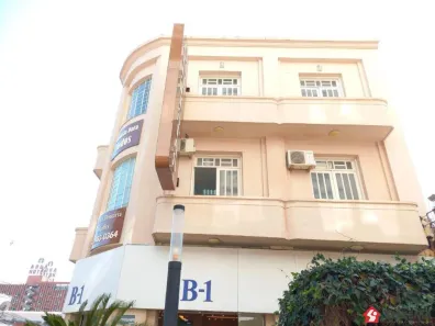 Sala Comercial para alugar, 184m² no Centro, Presidente Prudente