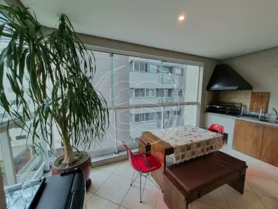 Apartamento com 3 Quartos à venda, 155m² no Campo Belo, São Paulo