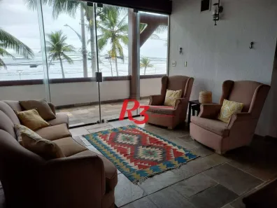 Casa com 5 Quartos à venda, 420m² no Enseada, Guarujá