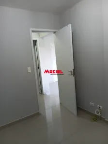 Apartamento com 3 Quartos para alugar, 70m² no Jardim Oriente, São José dos Campos