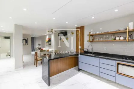 Apartamento com 3 Quartos à venda, 85m² no Copacabana, Rio de Janeiro