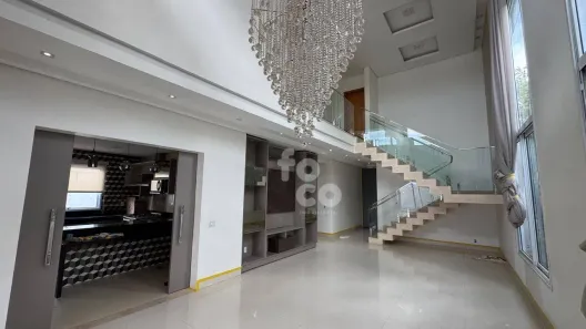 Casa de Condomínio com 3 Quartos à venda, 291m² no Shopping Park, Uberlândia