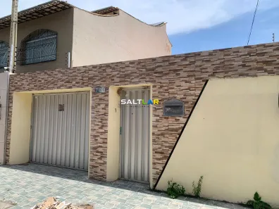 Casa com 3 Quartos à venda, 100m² no Passaré, Fortaleza