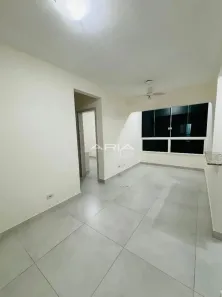 Apartamento com 2 Quartos à venda, 55m² no Nossa Senhora de Lourdes, Londrina