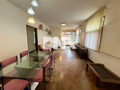 Apartamento com 3 Quartos à venda, 114m² no Botafogo, Rio de Janeiro