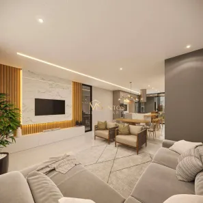Casa com 3 Quartos à venda, 149m² no Canasvieiras, Florianópolis