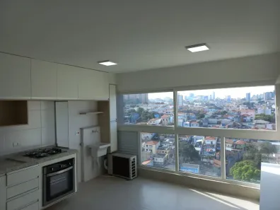 Apartamento com 2 Quartos à venda, 40m² no Jardim Paraíso, São Paulo
