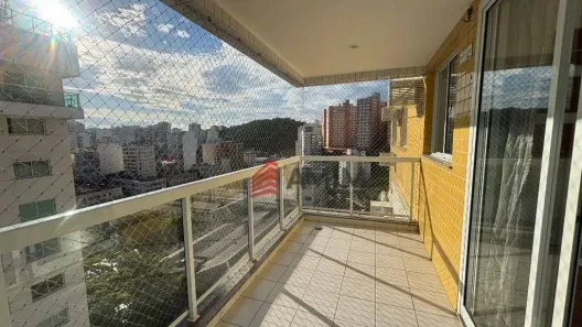 Apartamento com 3 Quartos à venda, 120m² no Icaraí, Niterói