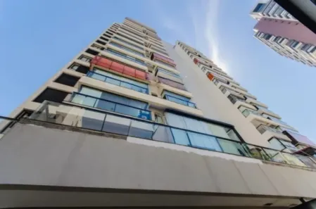 Apartamento com 1 Quarto à venda, 33m² no Vila Mariana, São Paulo