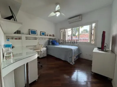 Sobrado com 4 Quartos à venda, 408m² no Vila Inah, São Paulo