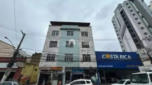 Apartamento com 3 Quartos para alugar, 120m² no Centro, Juiz de Fora