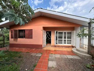 com 4 Quartos à venda, 130m² no Vila Luiza, Passo Fundo