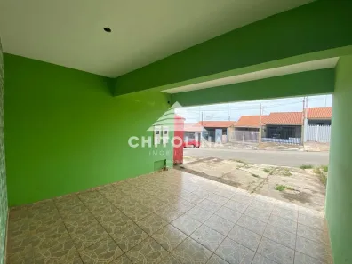 Casa com 5 Quartos à venda, 161m² no Jardim Brasil, Itapetininga