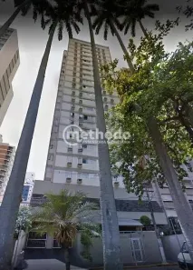 Apartamento com 3 Quartos à venda, 129m² no Centro, Campinas