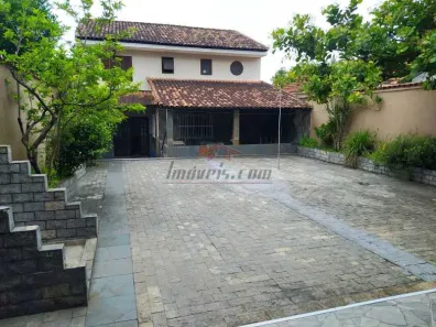 Casa com 3 Quartos à venda, 286m² no Praça Seca, Rio de Janeiro
