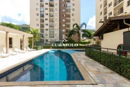 Apartamento com 2 Quartos à venda, 48m² no Vila Formosa, São Paulo
