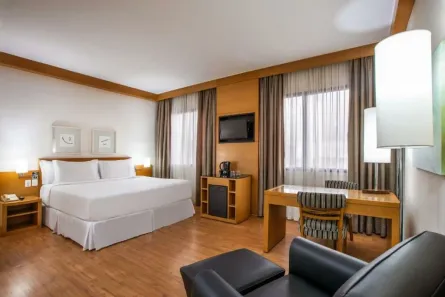 Flat com 1 Quarto à venda, 28m² no Cidade Mãe do Céu, São Paulo