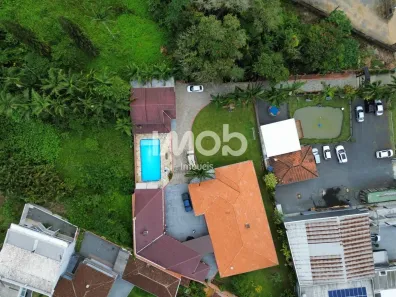Casa com 8 Quartos à venda, 630m² no Estrada Nova, Jaraguá do Sul