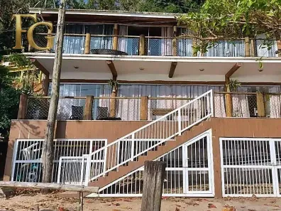 Casa com 6 Quartos à venda, 250m² no Almada, Ubatuba