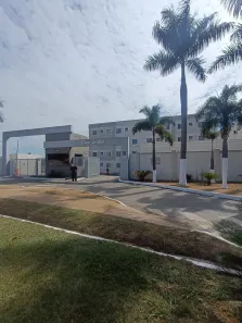Apartamento com 2 Quartos à venda, 49m² no Lorena Parque, Goiânia