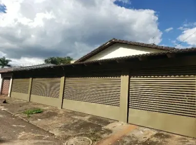 Casa com 2 Quartos à venda, 98m² no Vila Jardim São Judas Tadeu, Goiânia