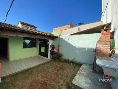 Casa com 2 Quartos à venda, 75m² no Santa Terezinha, Belo Horizonte