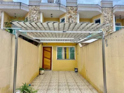 Casa com 2 Quartos à venda, 75m² no Vila Progresso (Zona Leste), São Paulo