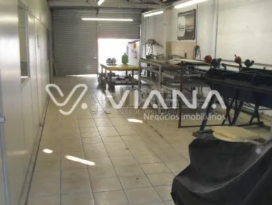 Prédio Comercial para alugar, 408m² no Santa Paula, São Caetano do Sul
