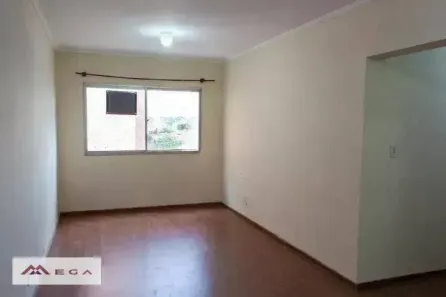 Apartamento com 2 Quartos à venda, 68m² no Ponte Preta, Campinas