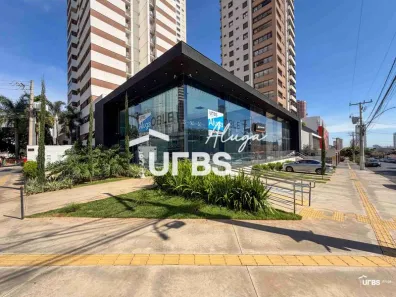 Ponto Comercial para alugar, 65m² no Setor Bueno, Goiânia