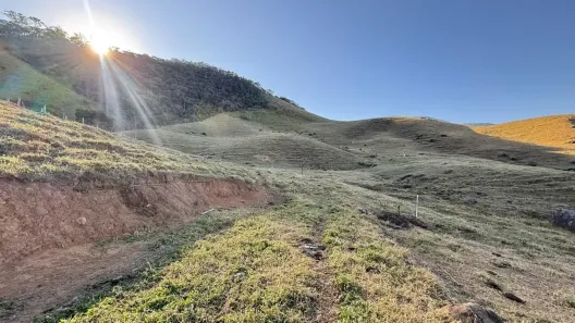 Lote/Terreno à venda, 9268214m² no São Francisco Xavier, São José dos Campos