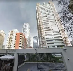 Apartamento com 3 Quartos à venda, 235m² no Itaim Bibi, São Paulo