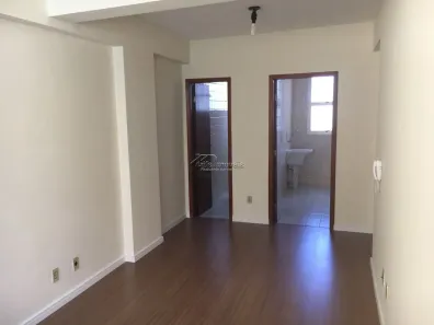 Kitnet com 1 Quarto à venda, 34m² no Botafogo, Campinas