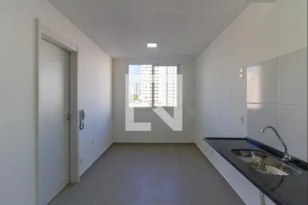 Apartamento com 1 Quarto à venda, 32m² no Água Branca, São Paulo