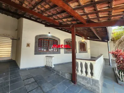 Casa com 3 Quartos à venda, 200m² no Jardim das Indústrias, São José dos Campos
