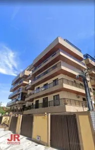 Cobertura com 6 Quartos à venda, 216m² no Braga, Cabo Frio