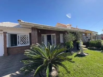 Casa com 3 Quartos à venda, 208m² no , Imbé