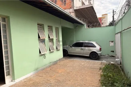 Casa com 4 Quartos à venda, 250m² no Nova Granada, Belo Horizonte