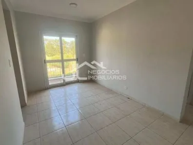 Apartamento com 2 Quartos para alugar, 54m² no Jardim dos Lagos (Cardeal), Elias Fausto