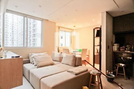 Apartamento com 1 Quarto à venda, 38m² no Chácara Inglesa (Zona Norte), São Paulo