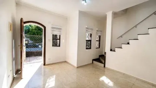 Casa com 2 Quartos à venda, 80m² no Boqueirão, Santos