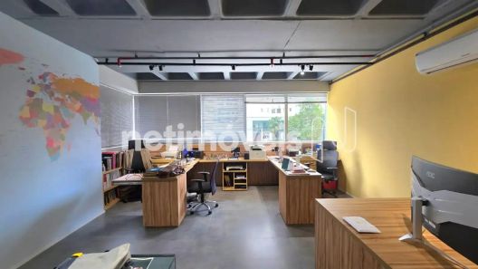 Sala Comercial à venda, 65m² no Savassi, Belo Horizonte