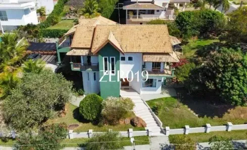 Casa de Condomínio com 4 Quartos à venda, 337m² no Pinheiro, Valinhos