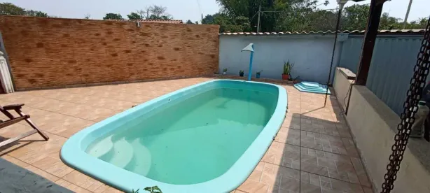 Casa com 3 Quartos à venda, 200m² no Solar do Madeira, Contagem