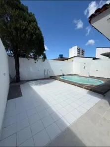 Casa com 3 Quartos à venda, 270m² no Jardim Cidade Universitária, João Pessoa